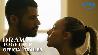 Drawn Together - Official Trailer | Prime Video