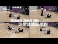 BABYMONSTER'S AHYEON EVERYDAY ABS WORKOUT ROUTINE!