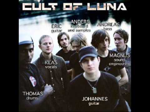 Cult Of Luna - Dim