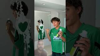 He thought he could get away with it!#shorts#funny 