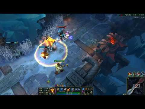 Abends ein Aram #13 Bard