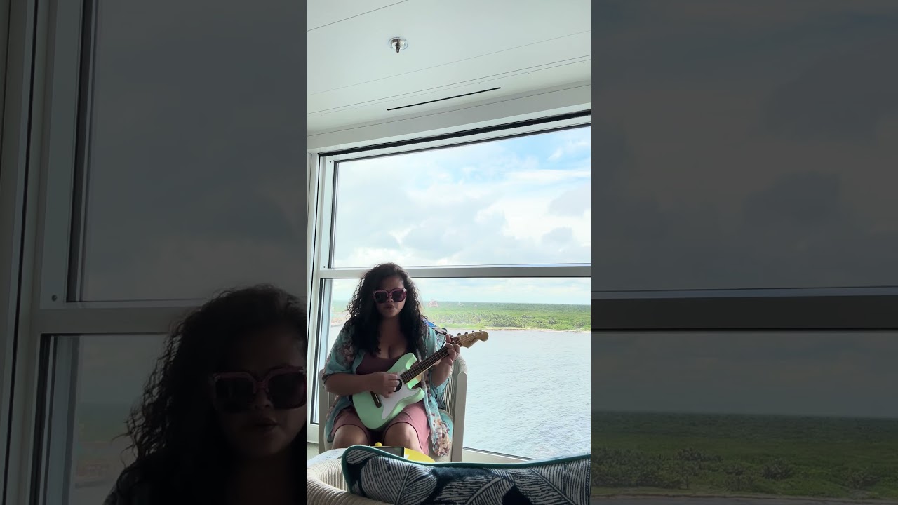 Promotional video thumbnail 4 for Gisela Todd