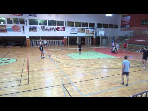 Hlucká smeč 2014 5.