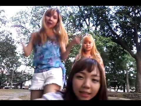 SPADE (2ne1 cover group PH) Do you love me