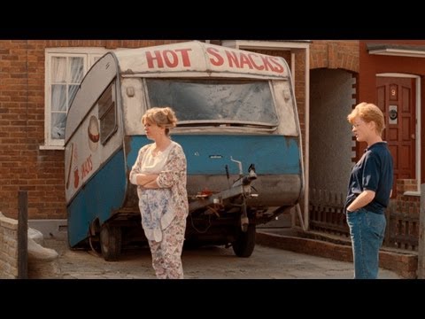 Life Is Sweet (1991) Trailer