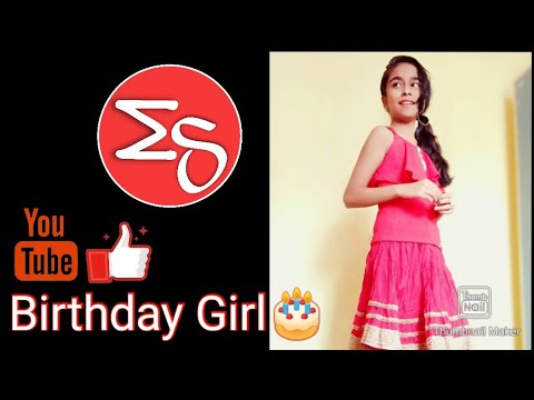 My Daughter's Parineeta, birthday🎂.. Wish her a very happy birthday