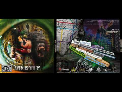 KLAN - AVEMUS YOLBY [DISCO COMPLETO]