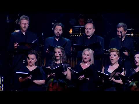 Loving Vincent Suite | Clint Mansell | Scoring4Polish Directors | Krakow Film Music Festival 2018