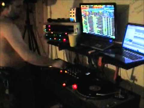 JUNGLE DRUM AND BASS MIX 2013  DJ REDI 3HR DRUNKEN STUDIO MIX 06292013