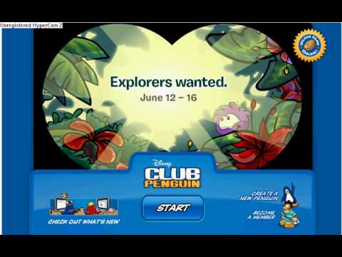download lagu mp3 mp4 Club Penguin Login Screen, download lagu Club Penguin Login Screen gratis, unduh video klip Club Penguin Login Screen