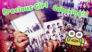 Precious Girl Unboxing!!!