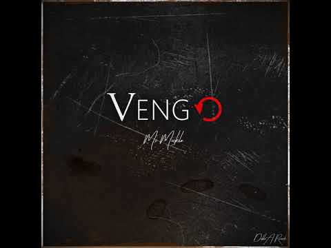 Mc Micklo / Vengo (Audio oficial)