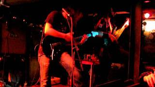 Bir - SST ( Pentagram Cover )