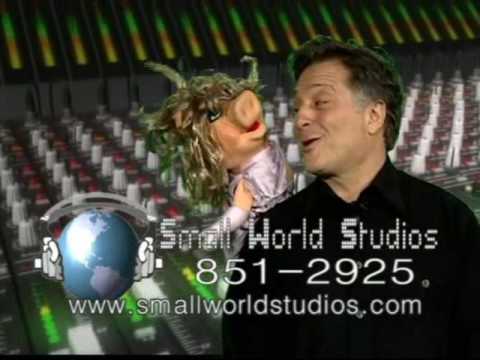 Small World Commercial.wmv