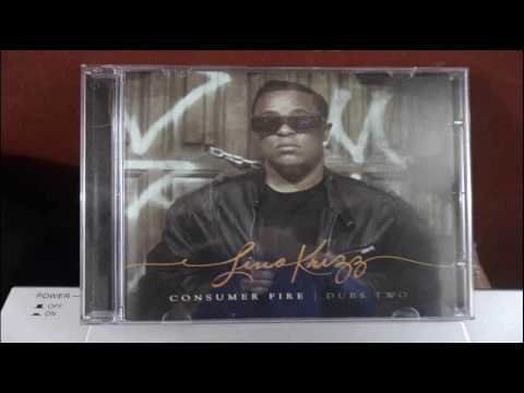Lino Krizz - Eu Brisei