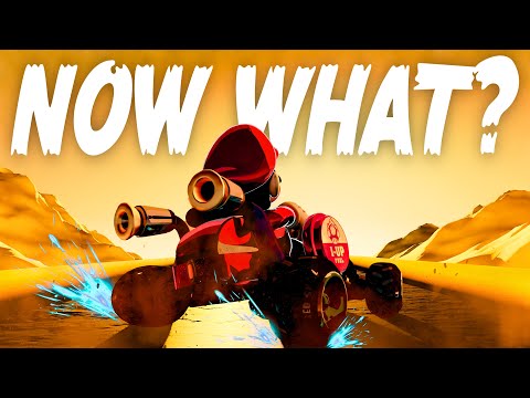 Was kommt als Nächstes für Mario Kart?