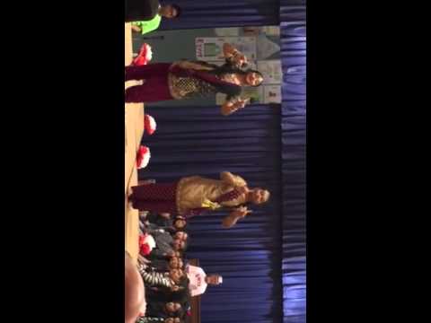 CFIS culture program