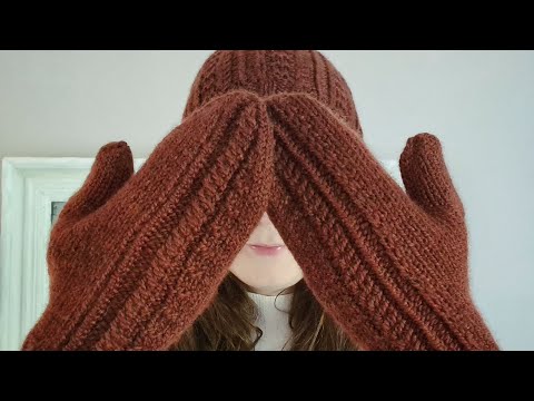 (FR) Yarnflakes en français 72 – Tout rouille