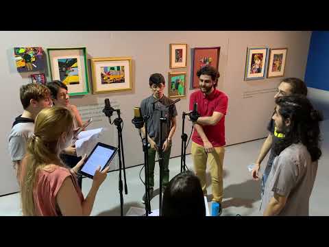 Fuggi, fuggi, cor mio - Philippe Verdelot - Concento Antiguo