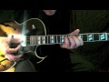 Yesterdays: Wes Montgomery transcription.