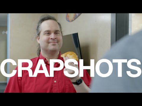 Fancy That || Crapshots Ep707