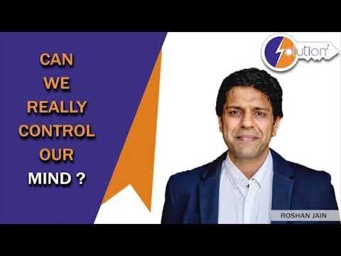 Can we really control our MIND | Ian Faria | Dr Roshan Jain | Mindism