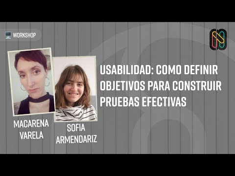 Usabilidad: como definir objetivos para construir pruebas efectivas