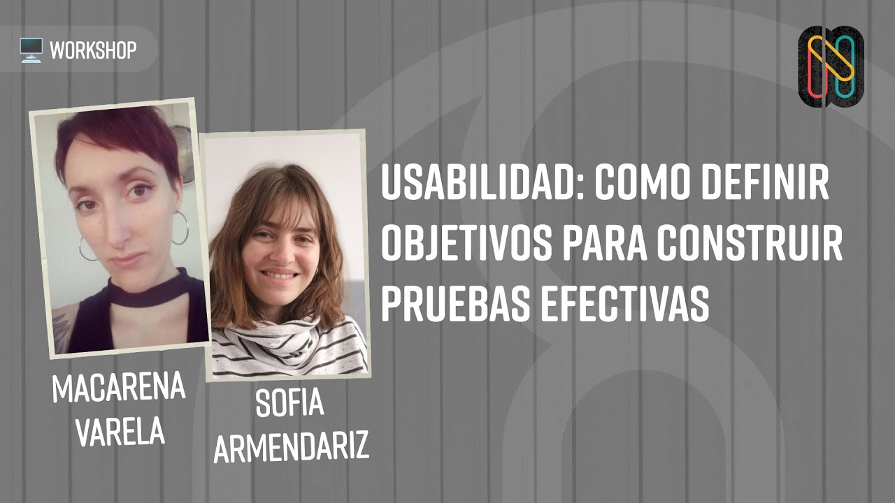 Usabilidad: como definir objetivos para construir pruebas efectivas