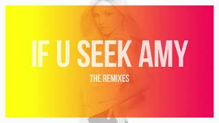 If U Seek Amy (Trick or Treat Remix) - Britney Spears