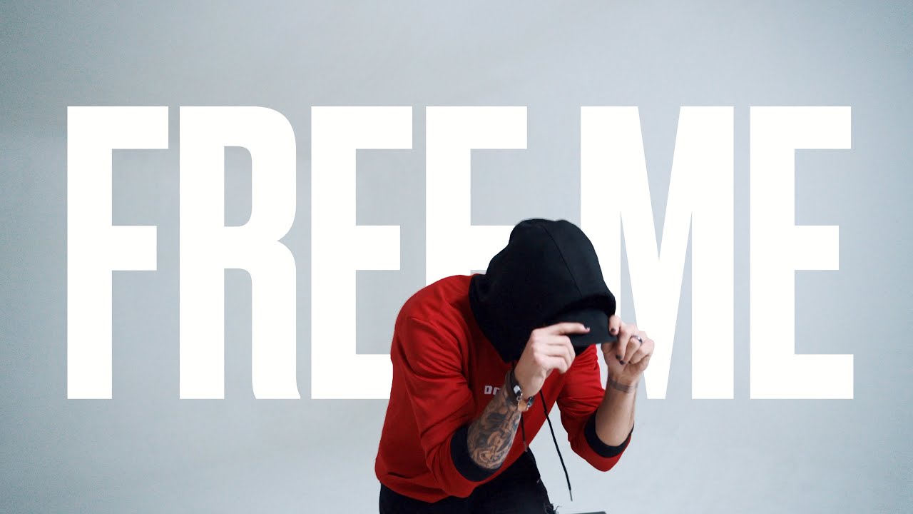 NEFFEX — Free Me