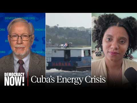 U.S. Pressure on Cuba Continues Despite Arrival of Russian ...