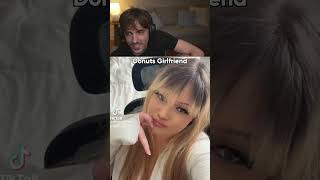 Download lagu donuts girlfriend mp3