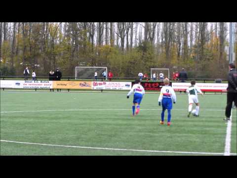 filmpje sc botlek E1 vvspijkenisse E3