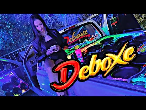 OLHA A BATIDA DO MEU CORAÇÃO - TIKTOK - ELETROFUNK - DEBOXE 2023 (DJ DIEGO BRAGA)