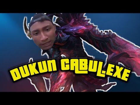 HANZO EXE - DIMANA ADA BAHAYA DISITU ADA SAYA!!