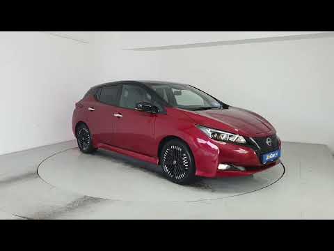 Nissan Leaf Leaf N-Connecta  N-Connecta  150 Elect - Image 2