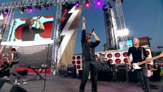 Revive Band @ Harvest 2010 (HD) - Don&#39;t Give Up.mp4