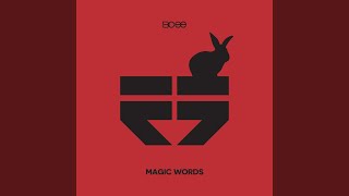 Magic Words feat. Degs