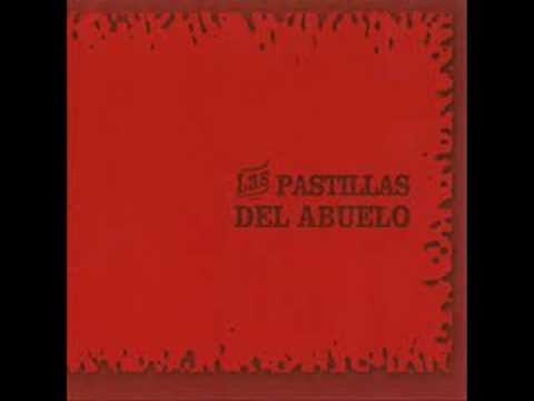 Historias - Las Pastillas del Abuelo