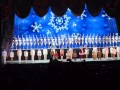 2008 NYC Radio City Music Halll Curtain Call