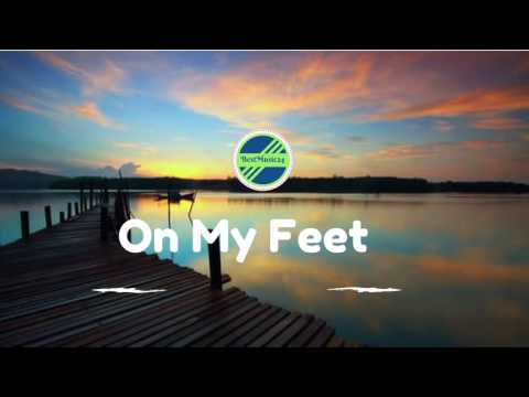 On My Feet - Da Tooby [Beats Music]-BestMusic24