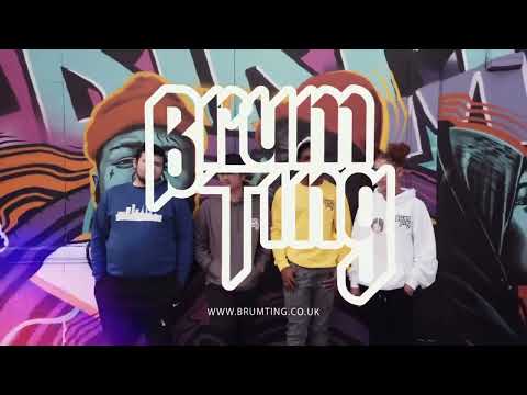 It's A Brum Ting - Promo Video #1