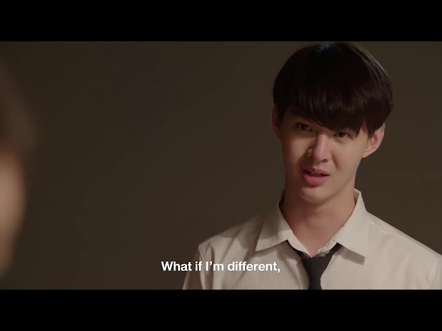 [Official Trailer]  |love by chance