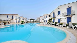 Scala Dei Turchi Resort, Realmonte, Italy