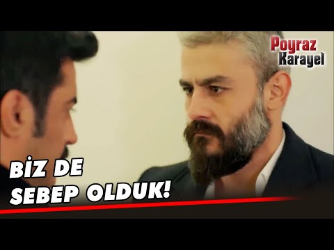 Sefer, Kendini Suçlu Hissetti - Poyraz Karayel Özel Klip