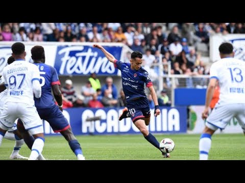 هدف سيف الدين الخاوي 🇹🇳 في مباراة اليوم Saif Eddine khaoui