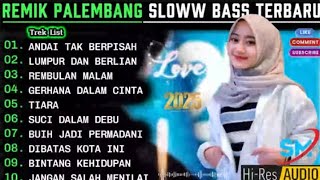 Download lagu REMIK PALEMBANG SLOWW BASS POP KENANGAN POPULER || LUMPUR DAN BERLIAN ARIEF || POP LAWAS 90AN mp3