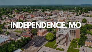 Living in Independence, MO | Affordable KC Suburb Real Estate