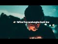 Kaho Na Kaho Arabic Mix Whatsapp Status