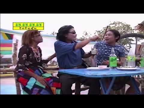 ເມົາເຫລົ້າບໍ່ທໍ່ເມົາຮັກໜັກກວ່າ (เมาเหล้าบ่อท่อเมาฮักหนักกว่า) mao lao br thaor mao huk -ລັ່ງ ແສງອຳພອ